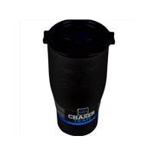 Orca 27 oz Powder Coated Chaser TumblerBlack 260072